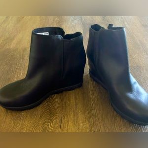 Sorel Joan of Arctic Wedge Bootie